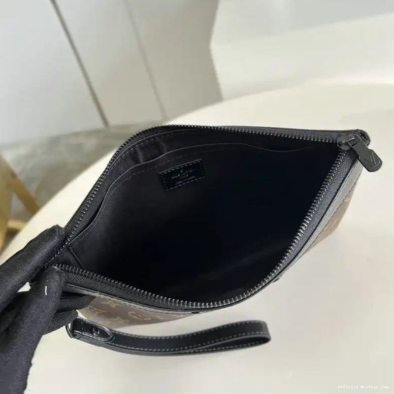 Official Brother Sam Bag 2207YA0020 LV 0502
